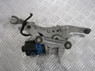 W000027365 Механизм стеклоочистителя (трапеция дворников) Opel Zafira C Арт e12622012, вид 1