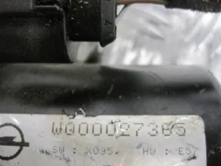 W000027365 Механизм стеклоочистителя (трапеция дворников) Opel Zafira C Арт e12622012, вид 3