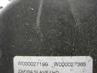 W000027365 Механизм стеклоочистителя (трапеция дворников) Opel Zafira C Арт e12622012, вид 4