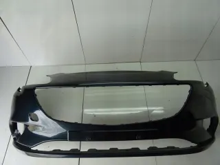4000009999 Бампер передний Opel Corsa E Арт e12621874, вид 2