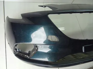 4000009999 Бампер передний Opel Corsa E Арт e12621874, вид 3