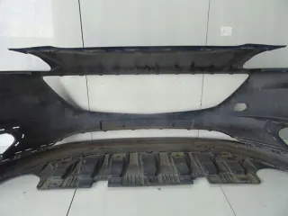4000009999 Бампер передний Opel Corsa E Арт e12621874, вид 5