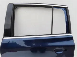 2007-2016R JSGSFWTWYWUWIW9292720-2KWJAB Дверь задняя левая Volkswagen Tiguan 1 Арт e12621853, вид 2