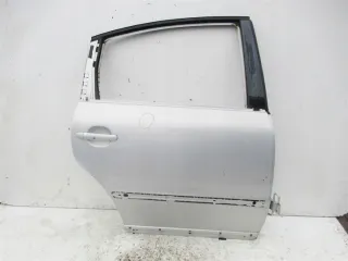 1996-2005R 1996-2005r Дверь задняя правая Volkswagen Passat B5 Арт e12621799, вид 1