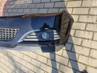2005-2010 13110295 Бампер передний Opel Astra H Арт e12621784, вид 3