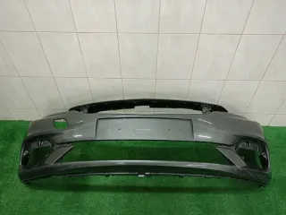 254699 Бампер передний Opel Astra K Арт e12621703, вид 2