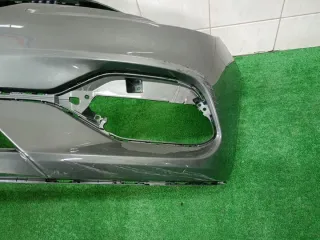 254699 Бампер передний Opel Astra K Арт e12621703, вид 5
