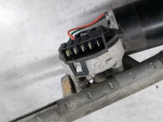 1638200140 3397020475 Механизм стеклоочистителя (трапеция дворников) Mercedes ML W163 Арт e12621631, вид 6