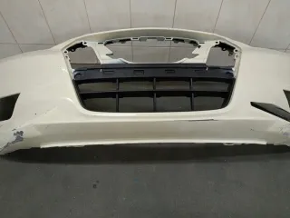 254699 Бампер передний Nissan Micra K14 Арт e12621514, вид 4
