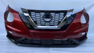 KB8A-50031 Бампер передний Nissan Juke 2 Арт e12621461, вид 1