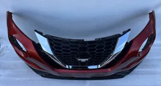 KB8A-50031 Бампер передний Nissan Juke 2 Арт e12621461, вид 3