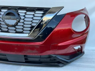 KB8A-50031 Бампер передний Nissan Juke 2 Арт e12621461, вид 5