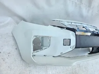 6400J973ZZ Бампер передний Mitsubishi Space Star 1 Арт e12621427, вид 4