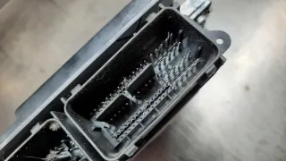 31452623 Блок управления двигателем Volvo V40 2 Арт e12621406, вид 2