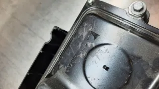 31452623 Блок управления двигателем Volvo V40 2 Арт e12621406, вид 4