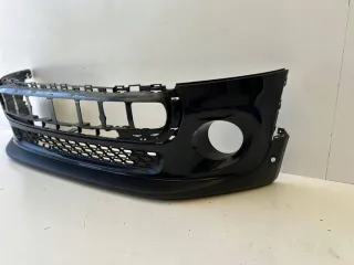 7317969 Бампер передний MINI Cooper F56,F55 Арт e12621294, вид 2