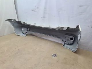 7380983 Бампер задний MINI Cooper F56,F55 Арт e12621282, вид 5
