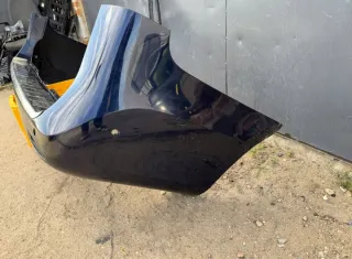 A4478851225 A4478851225n Бампер задний Mercedes Vito W447 Арт e12621229, вид 3