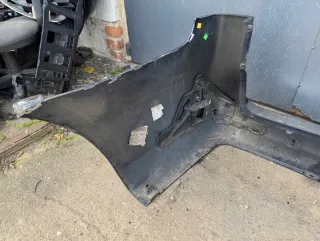 A4478851225 A4478851225n Бампер задний Mercedes Vito W447 Арт e12621229, вид 7