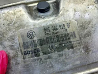 045906019BF Блок управления двигателем Volkswagen Polo 4 Арт e12621173, вид 5