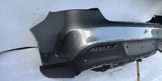 A2928851225 Бампер задний Mercedes GLE coupe w292 Арт e12621084, вид 2