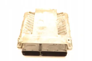 5WP45600AC Блок управления двигателем Volkswagen Passat B6 Арт e12621047, вид 1