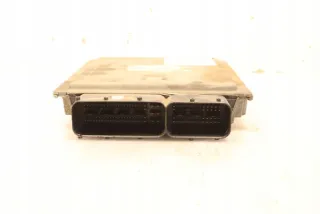 5WP45600AC Блок управления двигателем Volkswagen Passat B6 Арт e12621047, вид 2