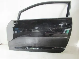 2008-2017 12438391698 Дверь передняя левая Seat Ibiza 4 Арт e12620895, вид 1