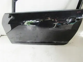 2008-2017 12438391698 Дверь передняя левая Seat Ibiza 4 Арт e12620895, вид 2
