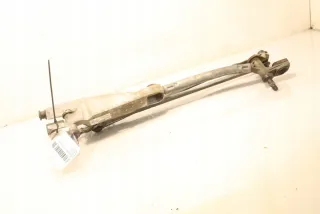 3397021490 Механизм стеклоочистителя (трапеция дворников) Ford Fiesta 7 Арт e12620861, вид 4