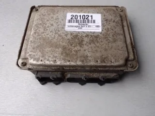 036906032AG 12511342 Блок управления двигателем Volkswagen Golf 5 Арт e12620844, вид 2
