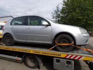 036906032AG 12511342 Блок управления двигателем Volkswagen Golf 5 Арт e12620844, вид 3
