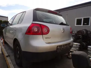 036906032AG 12511342 Блок управления двигателем Volkswagen Golf 5 Арт e12620844, вид 5