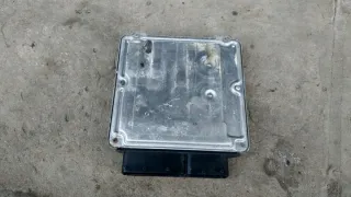 03G906016B 0281011478 Блок управления двигателем Volkswagen Golf 5 Арт e12620842, вид 3
