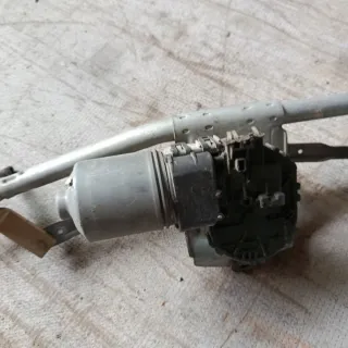 3397020507 Механизм стеклоочистителя (трапеция дворников) Citroen C5 2 Арт e12620673, вид 2