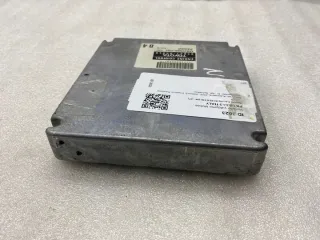 8966105840 Блок управления двигателем Toyota Corolla E120 Арт e12620574, вид 2
