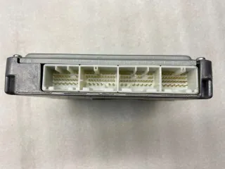 8966105840 Блок управления двигателем Toyota Corolla E120 Арт e12620574, вид 3
