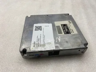 8966105840 Блок управления двигателем Toyota Corolla E120 Арт e12620574, вид 4