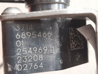 6895466 6892286 6892287 Датчик дорожного просвета BMW X1 U11 Арт e12620462, вид 2