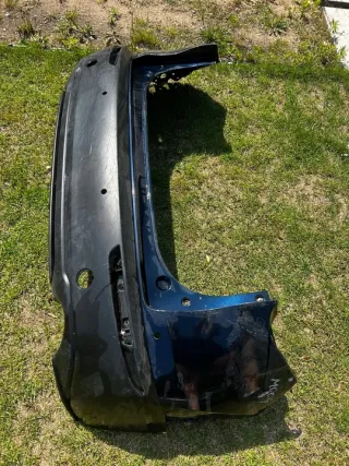 DGH9-50221 autoas1 Бампер задний Mazda CX30 Арт e12620452, вид 1