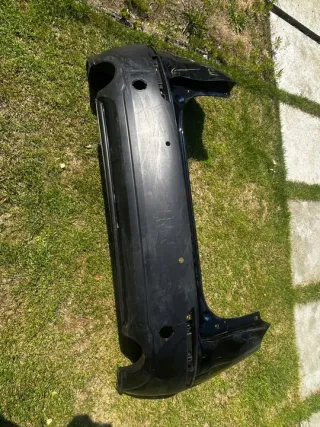 DGH9-50221 autoas1 Бампер задний Mazda CX30 Арт e12620452, вид 2