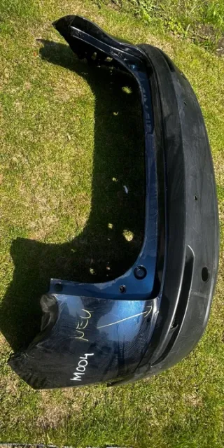DGH9-50221 autoas1 Бампер задний Mazda CX30 Арт e12620452, вид 3