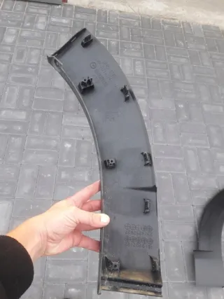  Бампер передний Mazda CX30 Арт e12620447, вид 2