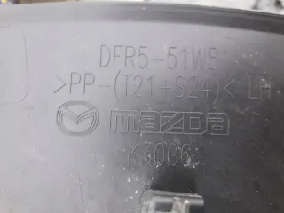  Бампер передний Mazda CX30 Арт e12620447, вид 3