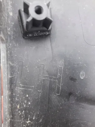  Бампер передний Mazda CX30 Арт e12620447, вид 4