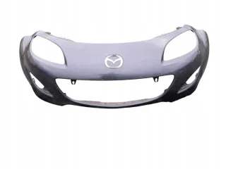  Бампер передний Mazda 5 1 Арт e12620397, вид 1