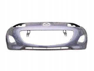  Бампер передний Mazda 5 1 Арт e12620397, вид 2