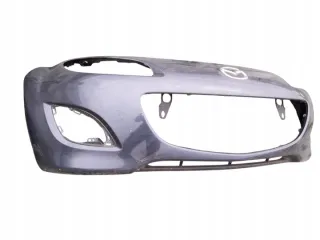 Бампер передний Mazda 5 1 Арт e12620397, вид 3
