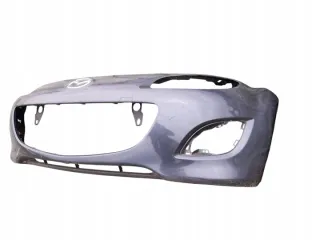  Бампер передний Mazda 5 1 Арт e12620397, вид 4