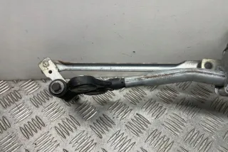 7200536 Механизм стеклоочистителя (трапеция дворников) BMW X5 E70 Арт e12620382, вид 5